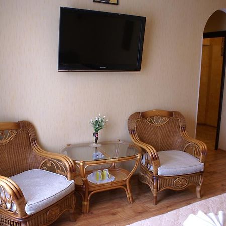 Orion Guest House Kaliningrad Dış mekan fotoğraf