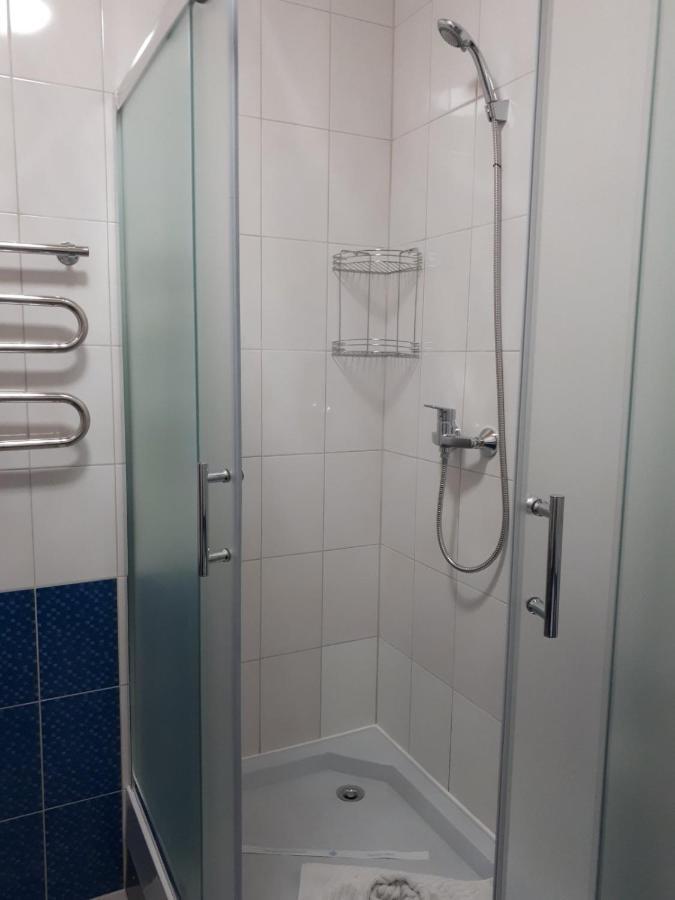 Orion Guest House Kaliningrad Dış mekan fotoğraf