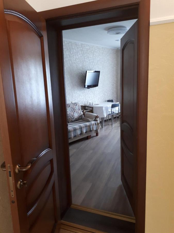 Orion Guest House Kaliningrad Dış mekan fotoğraf