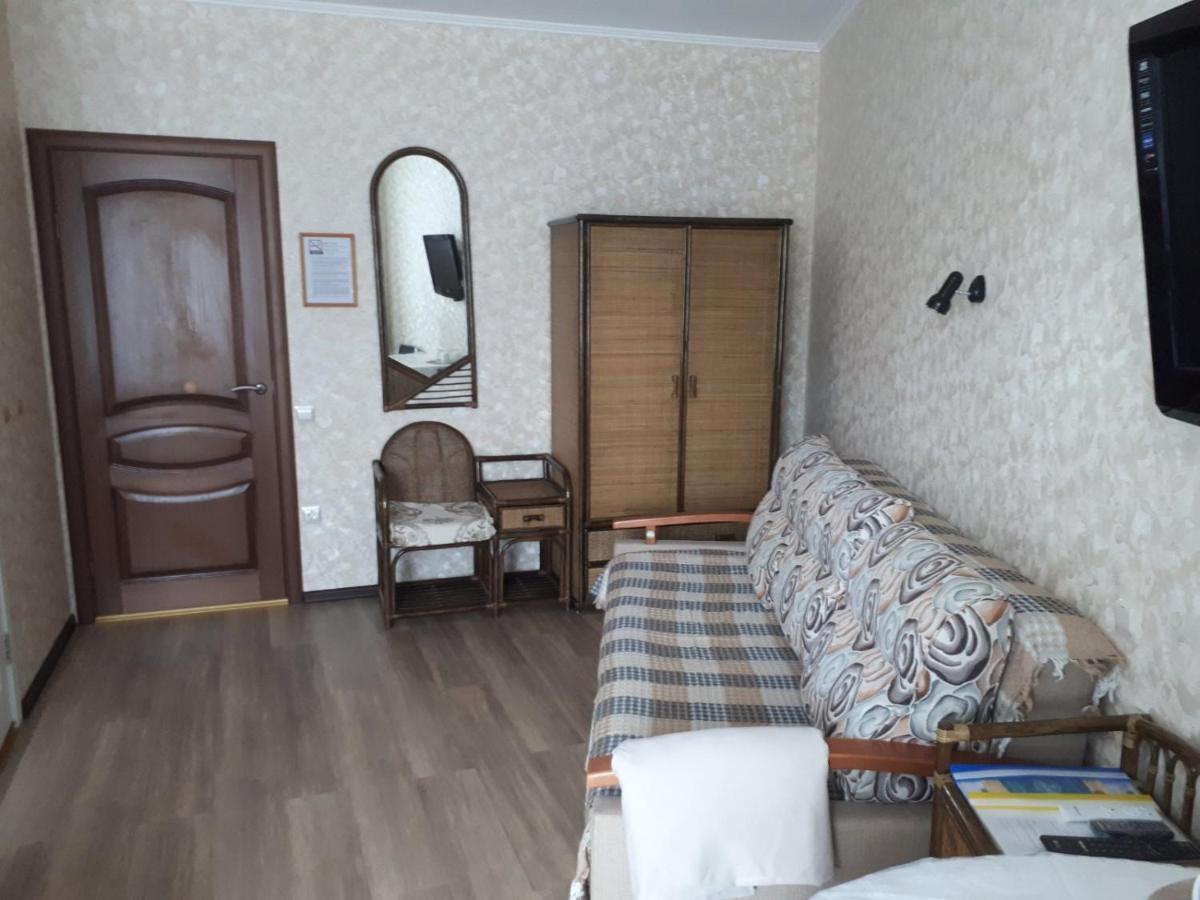 Orion Guest House Kaliningrad Dış mekan fotoğraf