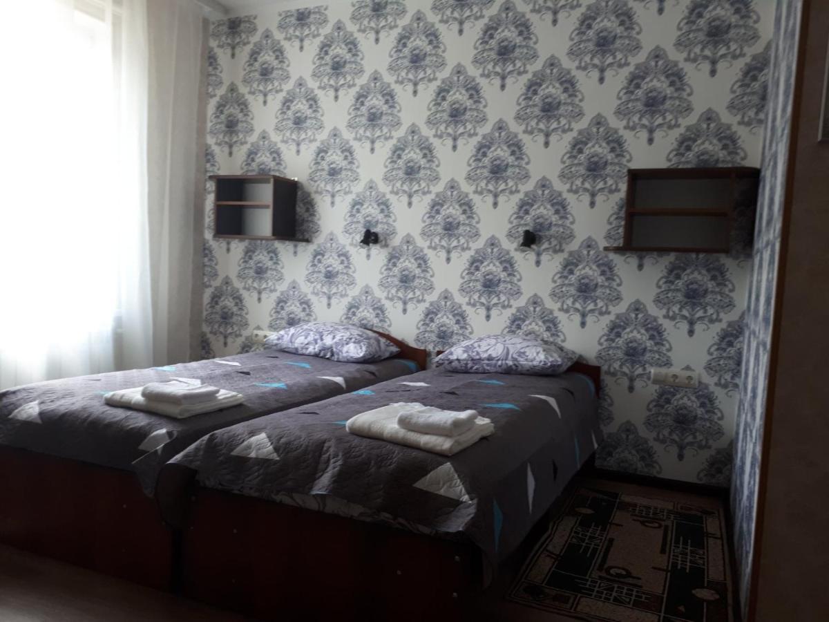 Orion Guest House Kaliningrad Dış mekan fotoğraf