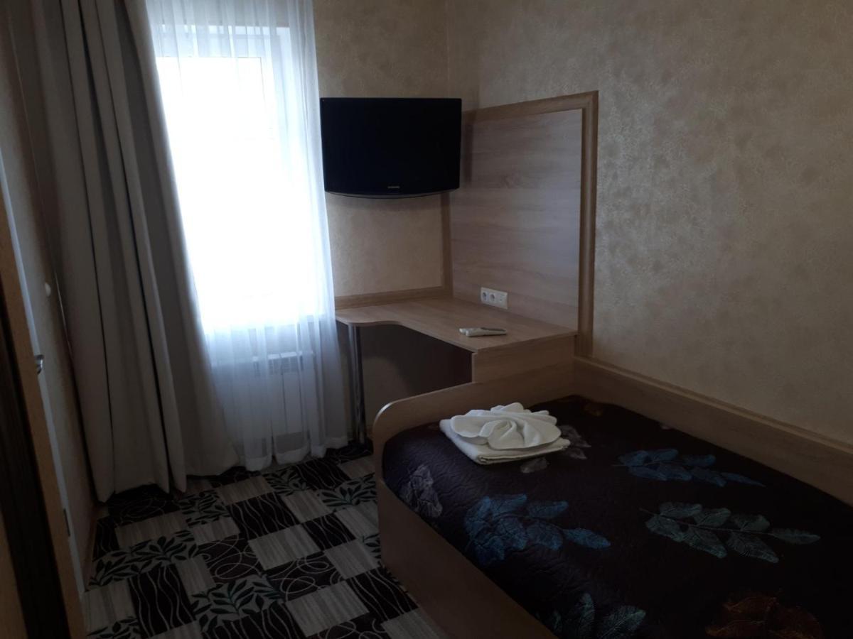 Orion Guest House Kaliningrad Dış mekan fotoğraf