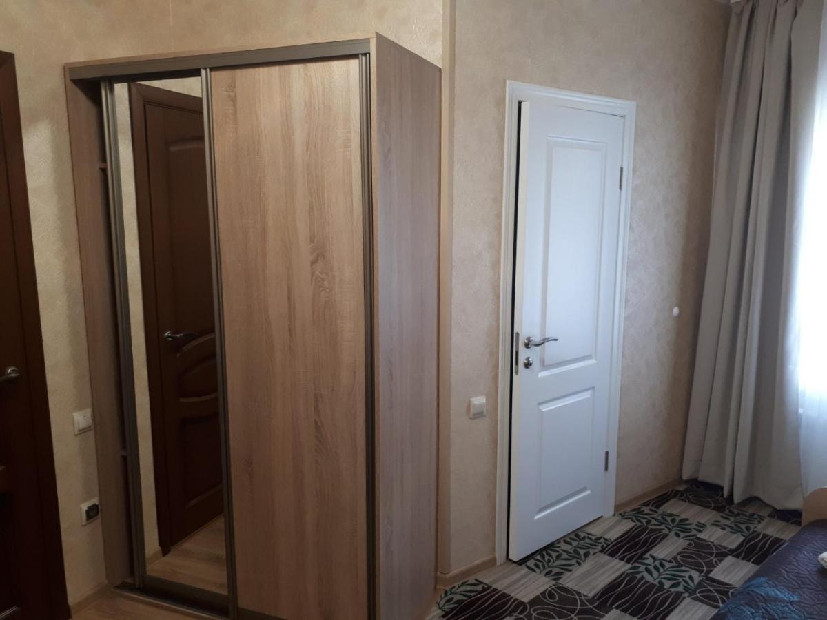 Orion Guest House Kaliningrad Dış mekan fotoğraf