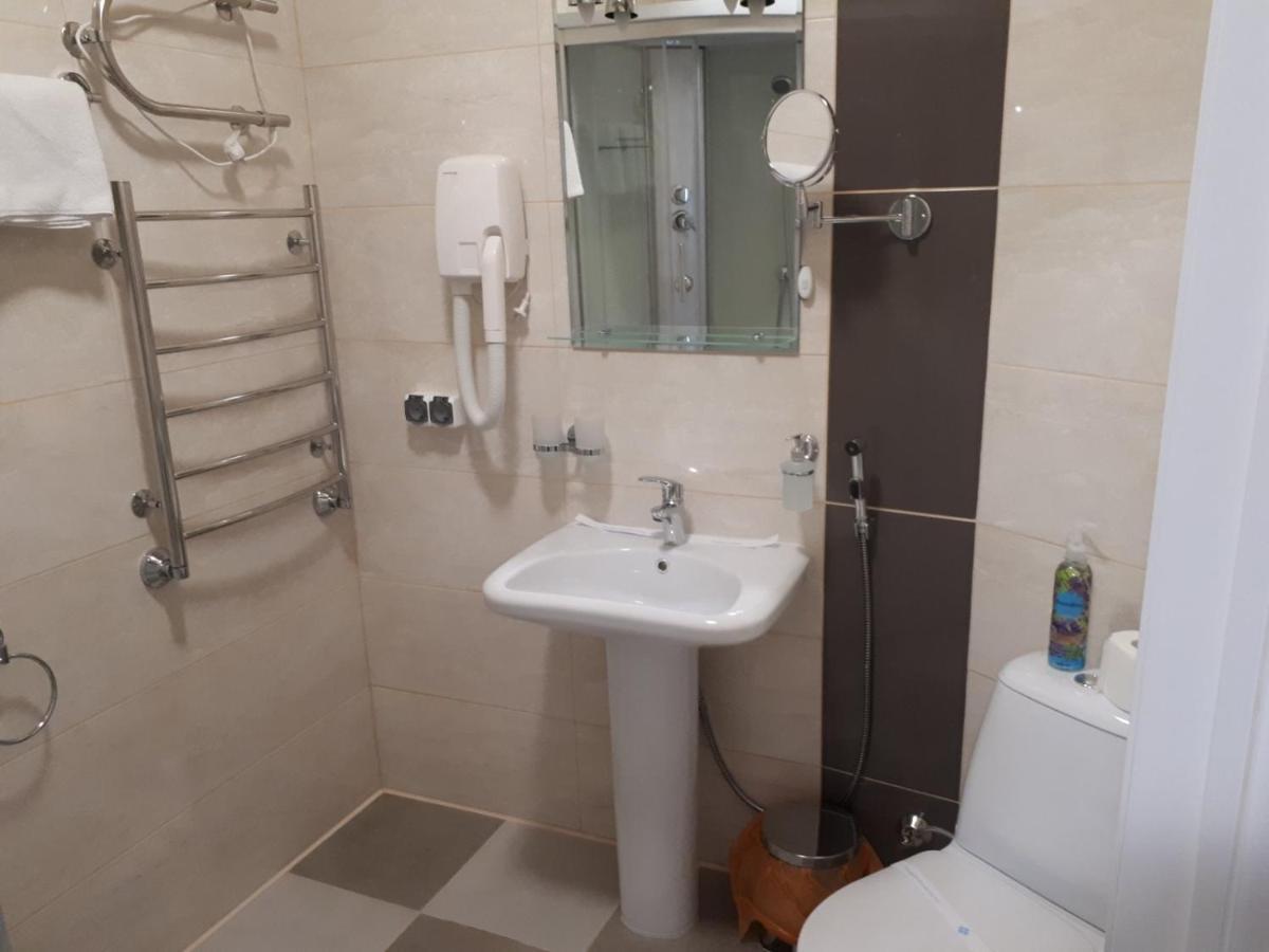 Orion Guest House Kaliningrad Dış mekan fotoğraf