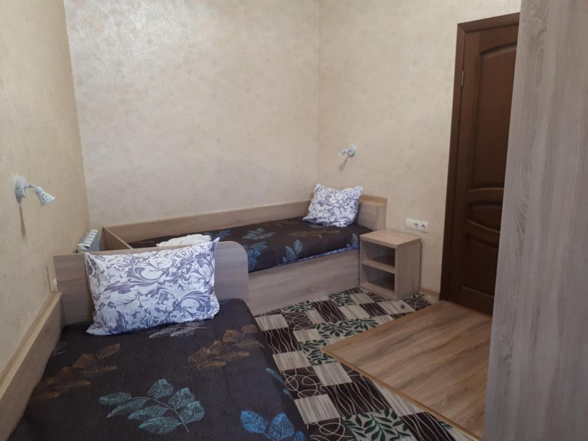 Orion Guest House Kaliningrad Dış mekan fotoğraf