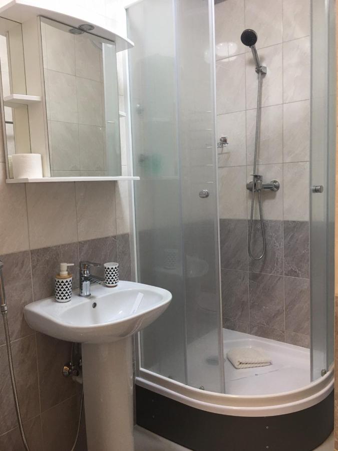 Orion Guest House Kaliningrad Dış mekan fotoğraf