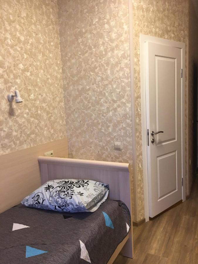 Orion Guest House Kaliningrad Dış mekan fotoğraf