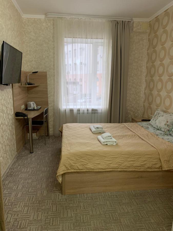 Orion Guest House Kaliningrad Dış mekan fotoğraf