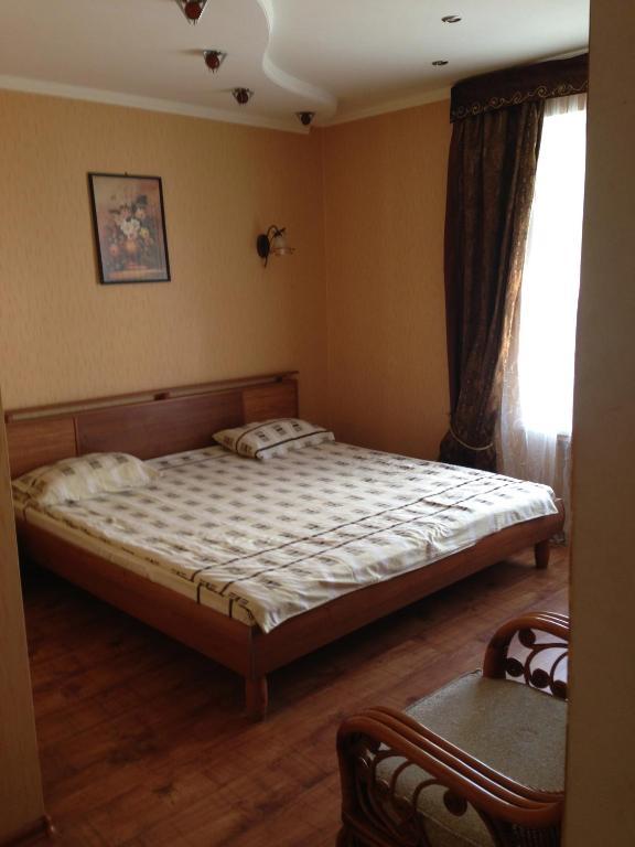 Orion Guest House Kaliningrad Dış mekan fotoğraf