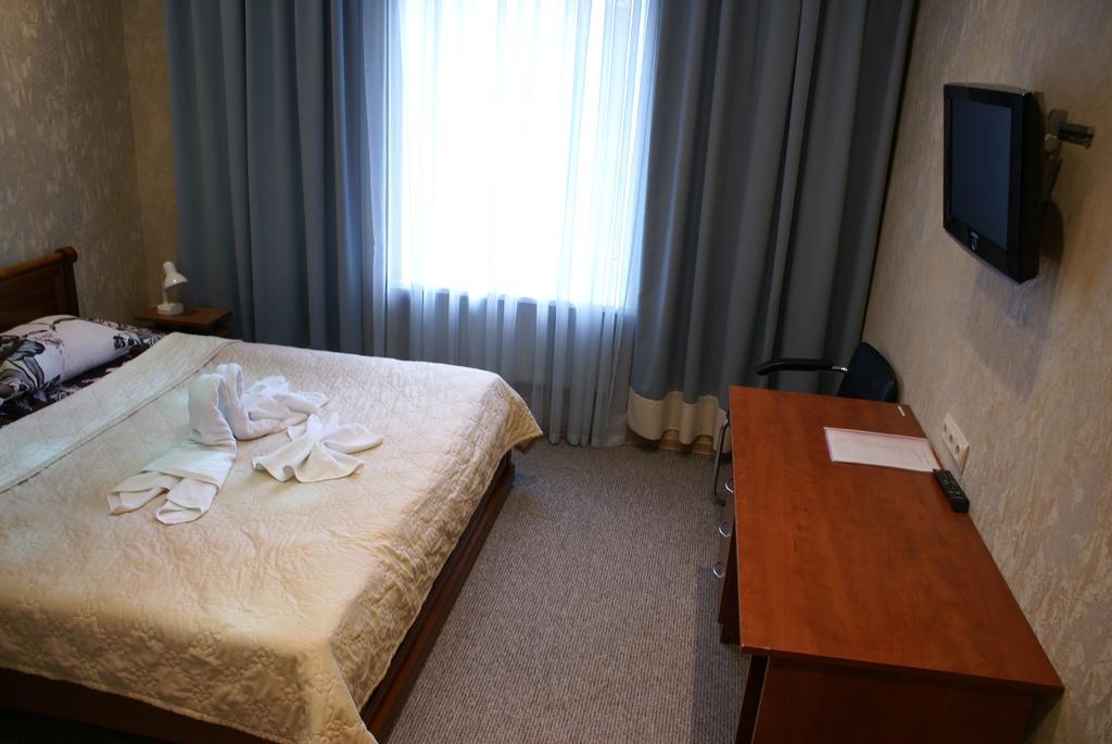 Orion Guest House Kaliningrad Dış mekan fotoğraf