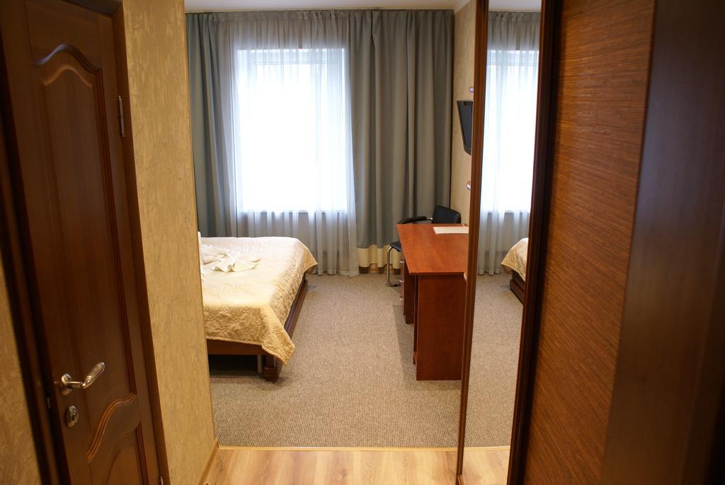 Orion Guest House Kaliningrad Dış mekan fotoğraf