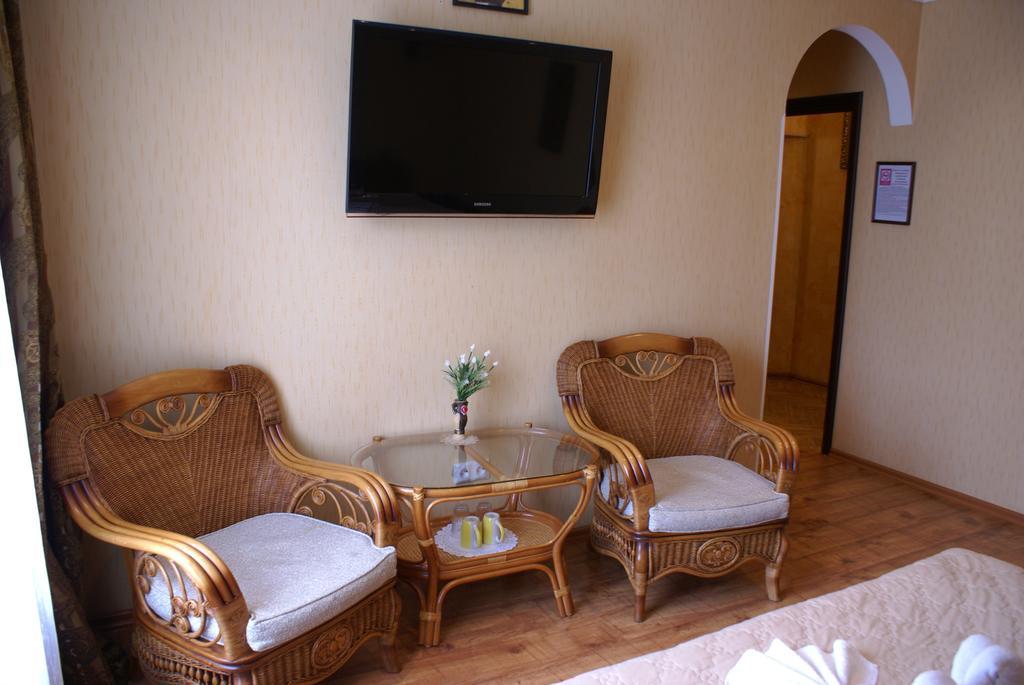 Orion Guest House Kaliningrad Dış mekan fotoğraf