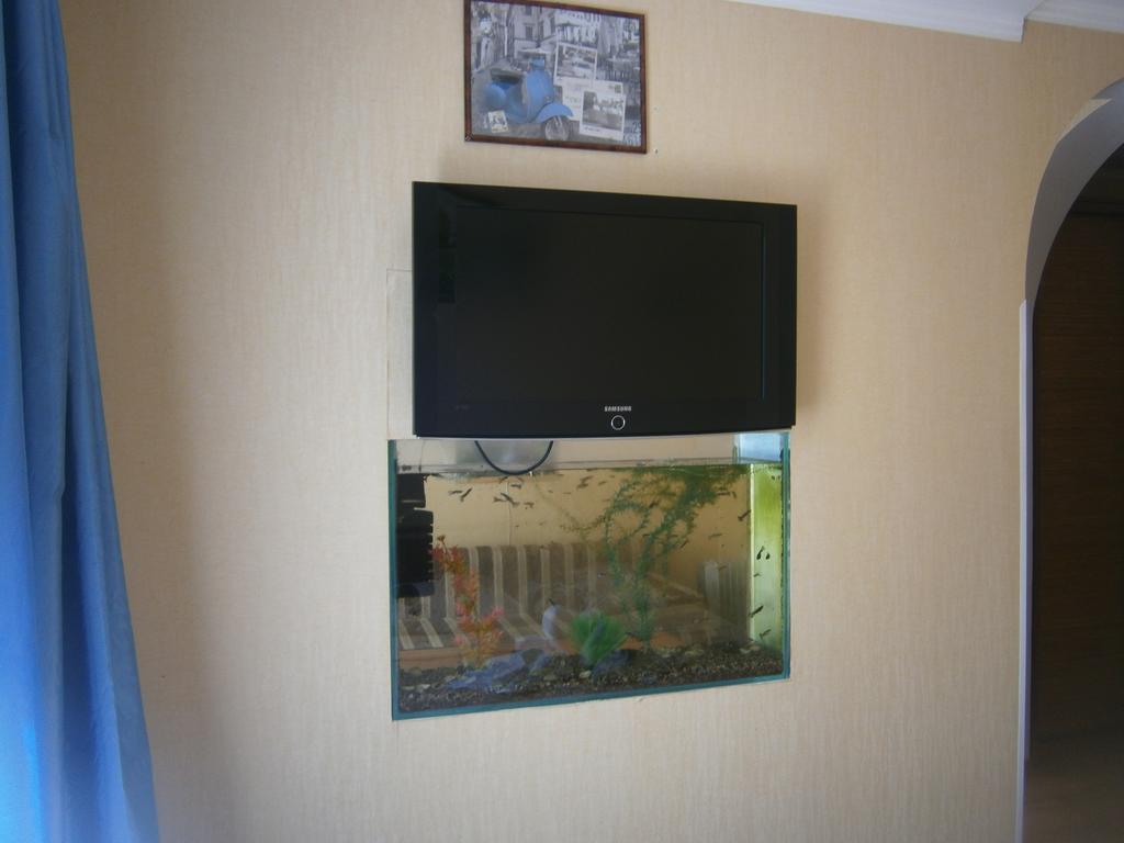 Orion Guest House Kaliningrad Dış mekan fotoğraf