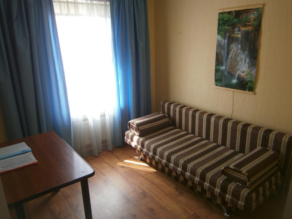 Orion Guest House Kaliningrad Dış mekan fotoğraf