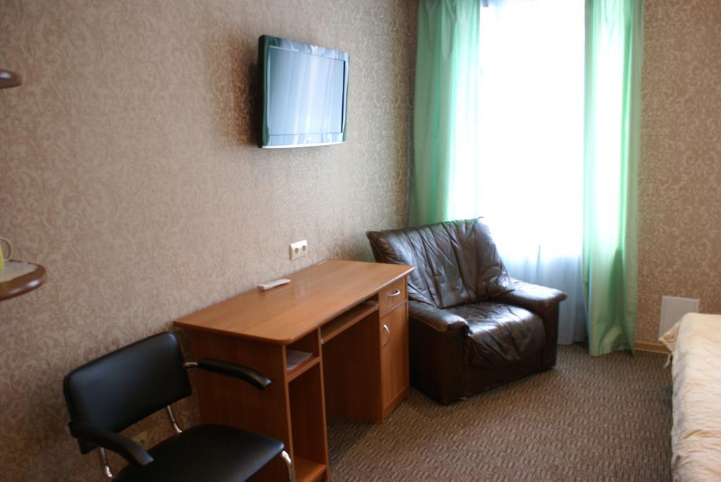 Orion Guest House Kaliningrad Dış mekan fotoğraf