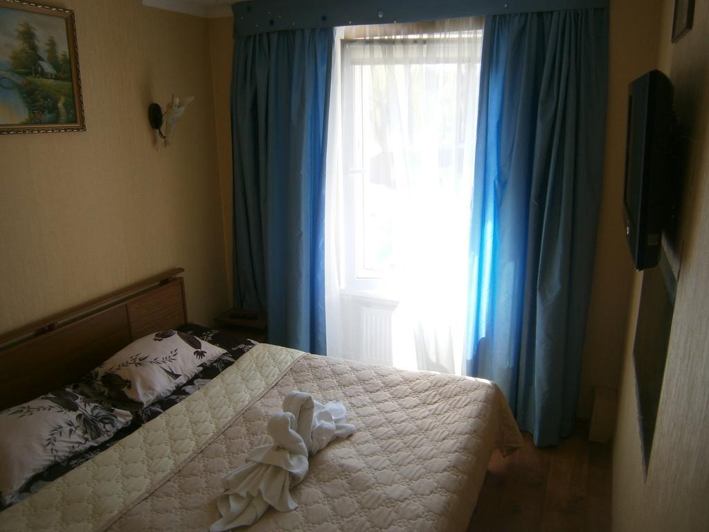 Orion Guest House Kaliningrad Dış mekan fotoğraf