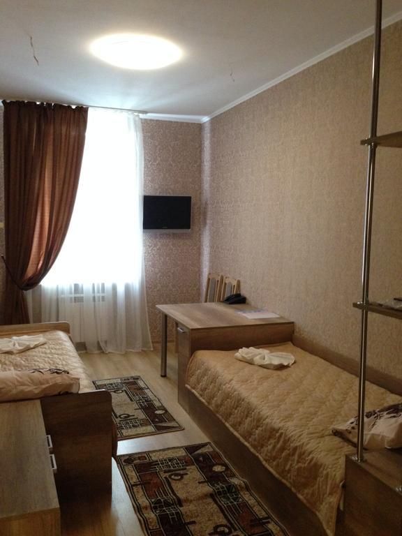 Orion Guest House Kaliningrad Dış mekan fotoğraf