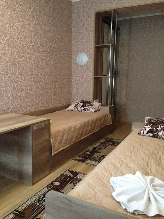 Orion Guest House Kaliningrad Dış mekan fotoğraf