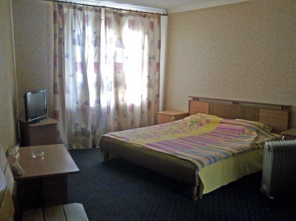 Orion Guest House Kaliningrad Dış mekan fotoğraf