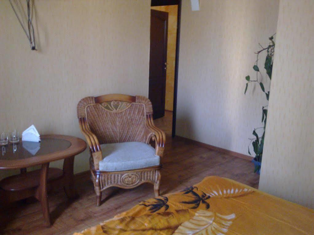 Orion Guest House Kaliningrad Dış mekan fotoğraf