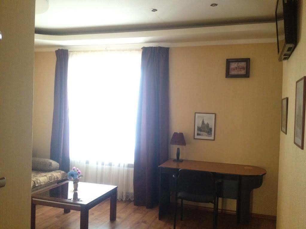 Orion Guest House Kaliningrad Dış mekan fotoğraf