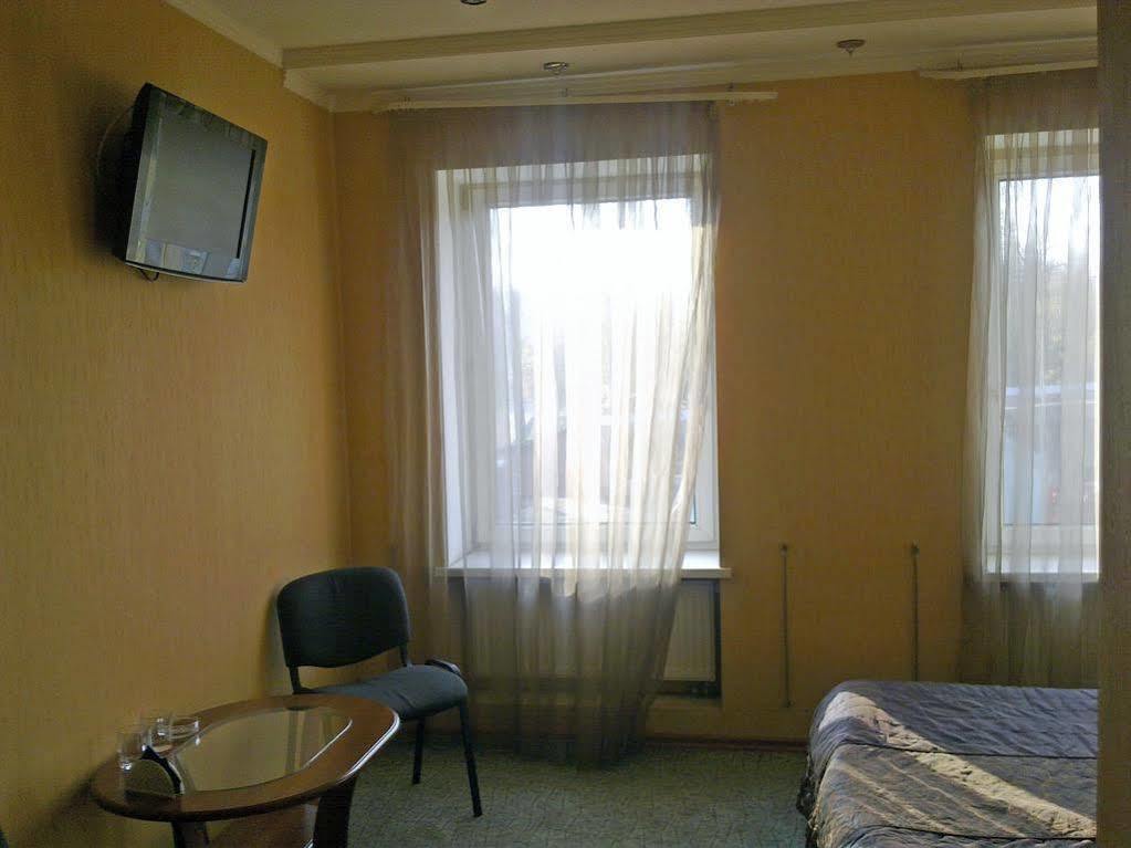 Orion Guest House Kaliningrad Dış mekan fotoğraf