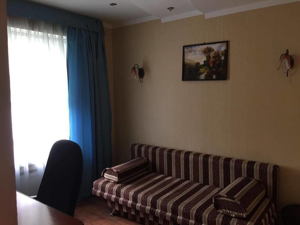 Orion Guest House Kaliningrad Dış mekan fotoğraf