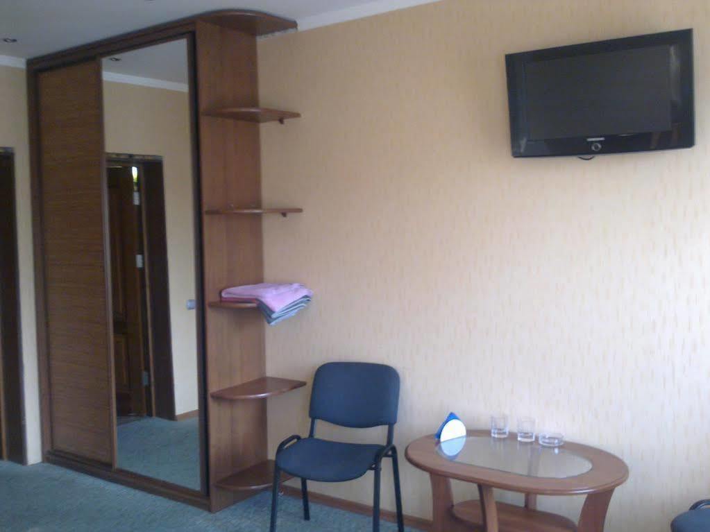 Orion Guest House Kaliningrad Dış mekan fotoğraf