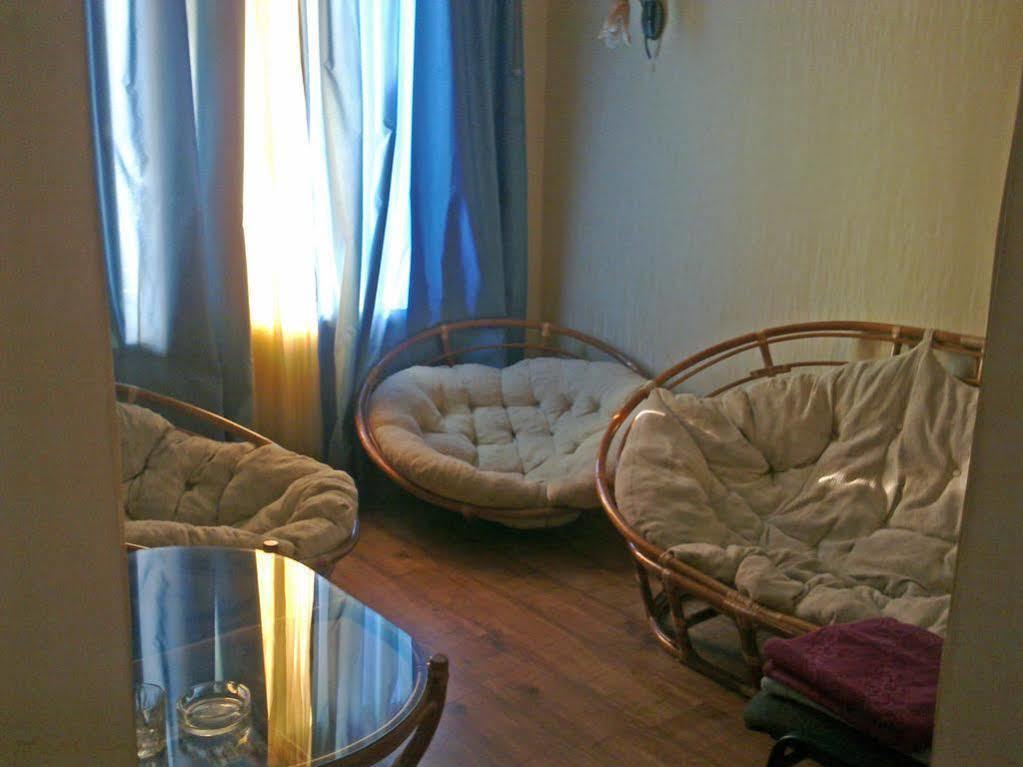 Orion Guest House Kaliningrad Dış mekan fotoğraf