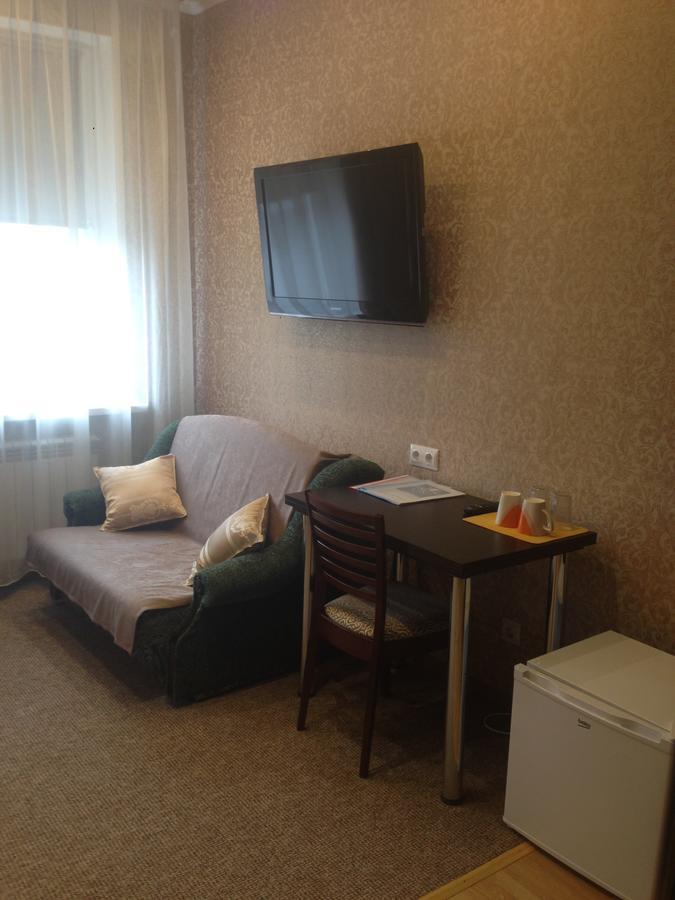 Orion Guest House Kaliningrad Dış mekan fotoğraf