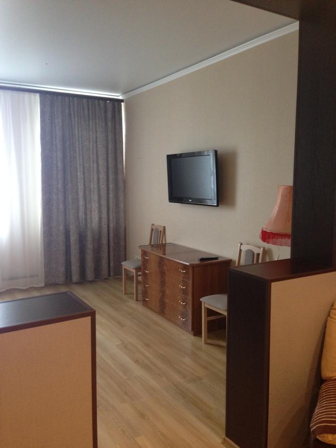 Orion Guest House Kaliningrad Dış mekan fotoğraf