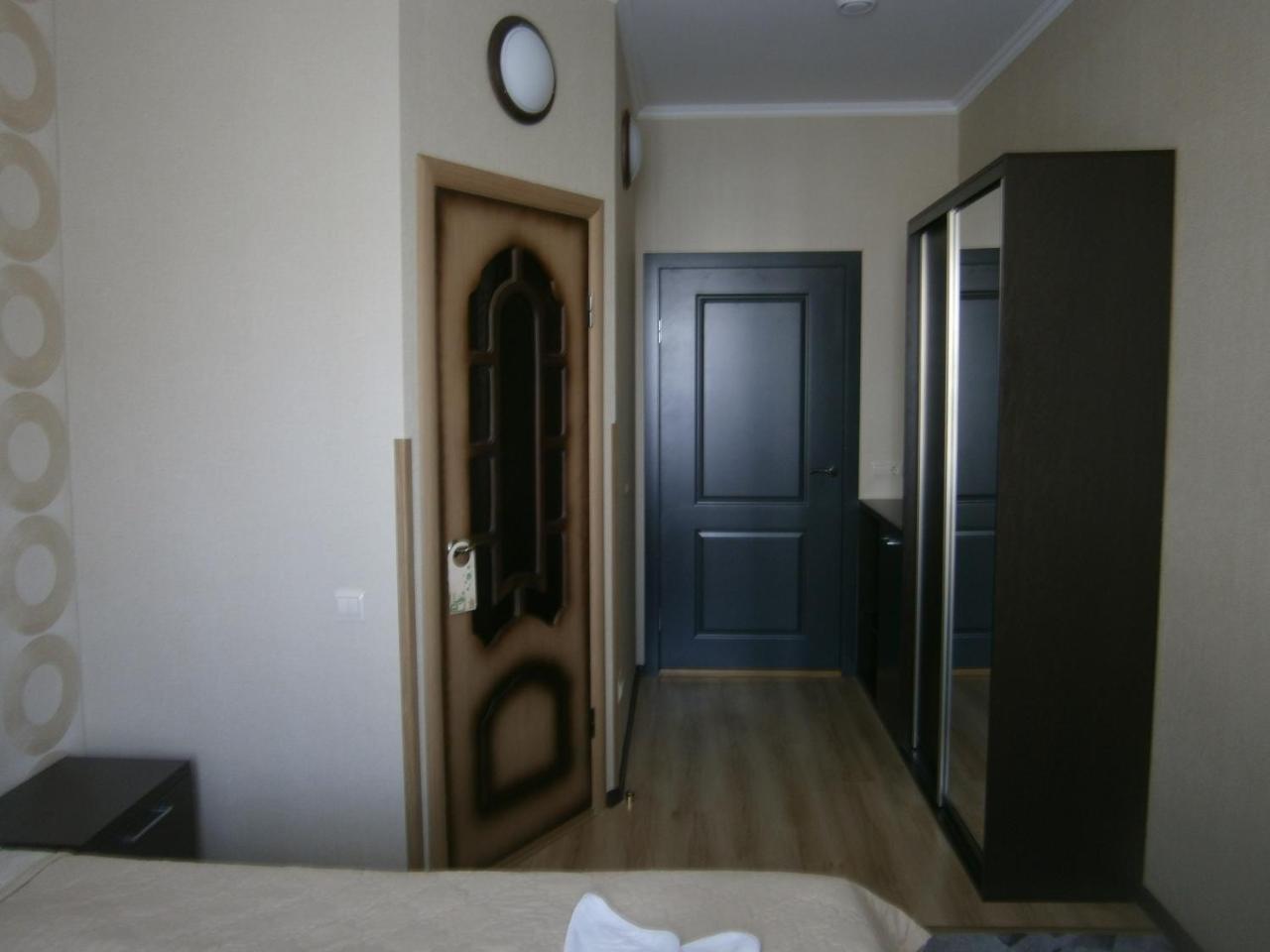 Orion Guest House Kaliningrad Dış mekan fotoğraf