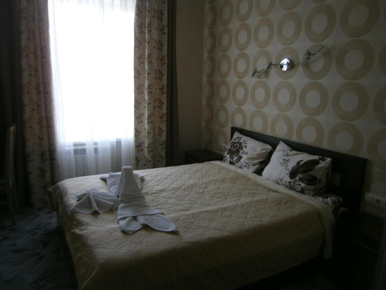 Orion Guest House Kaliningrad Dış mekan fotoğraf