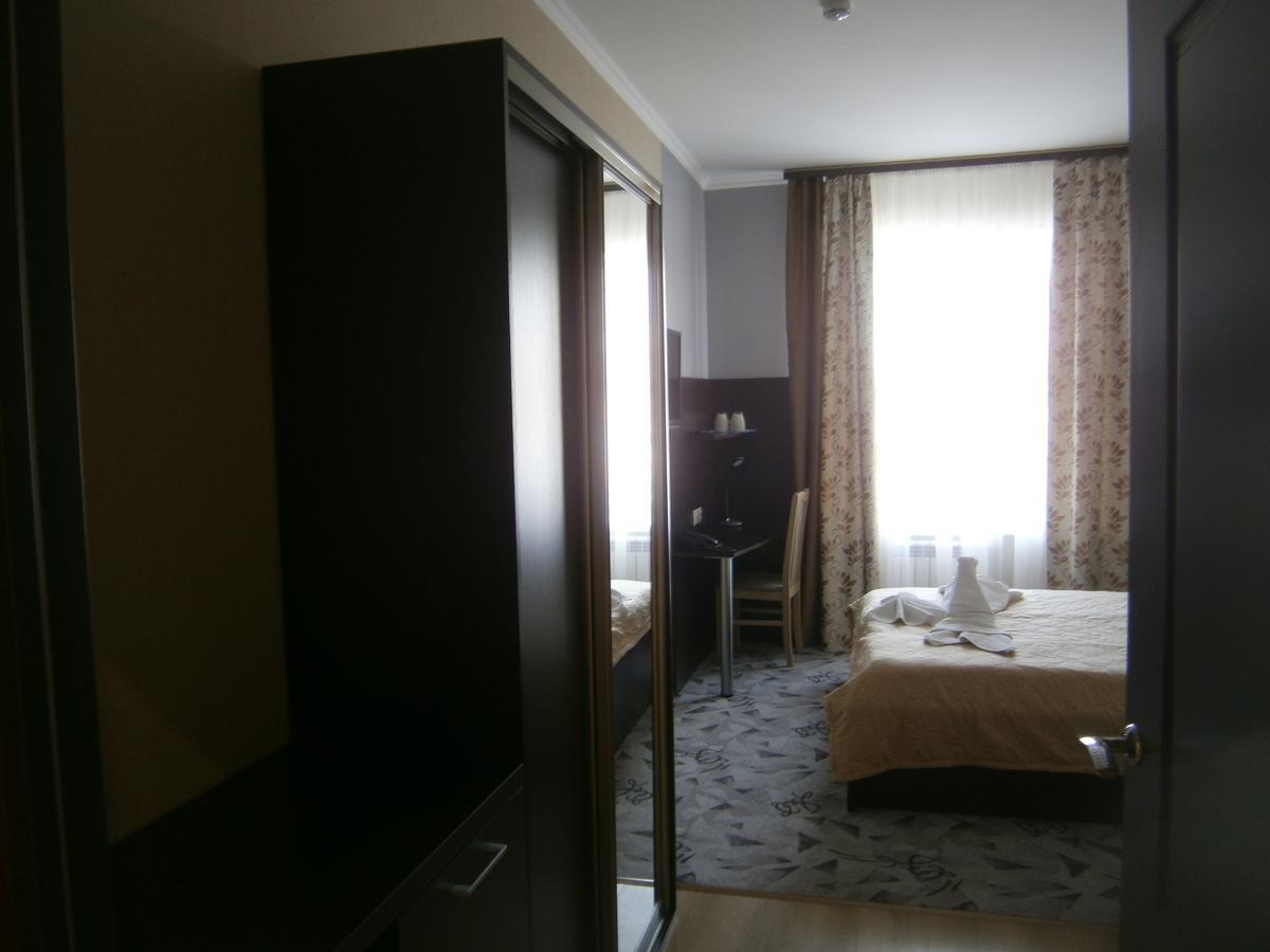 Orion Guest House Kaliningrad Dış mekan fotoğraf