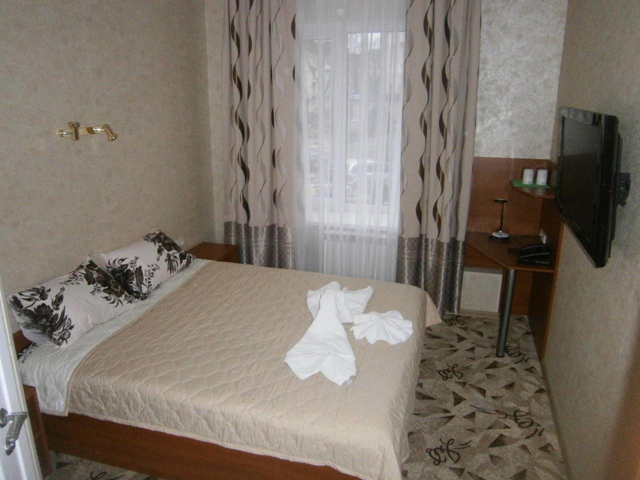 Orion Guest House Kaliningrad Dış mekan fotoğraf