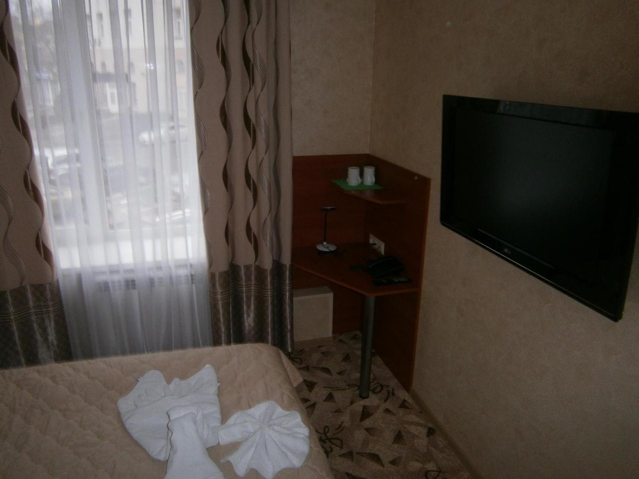 Orion Guest House Kaliningrad Dış mekan fotoğraf