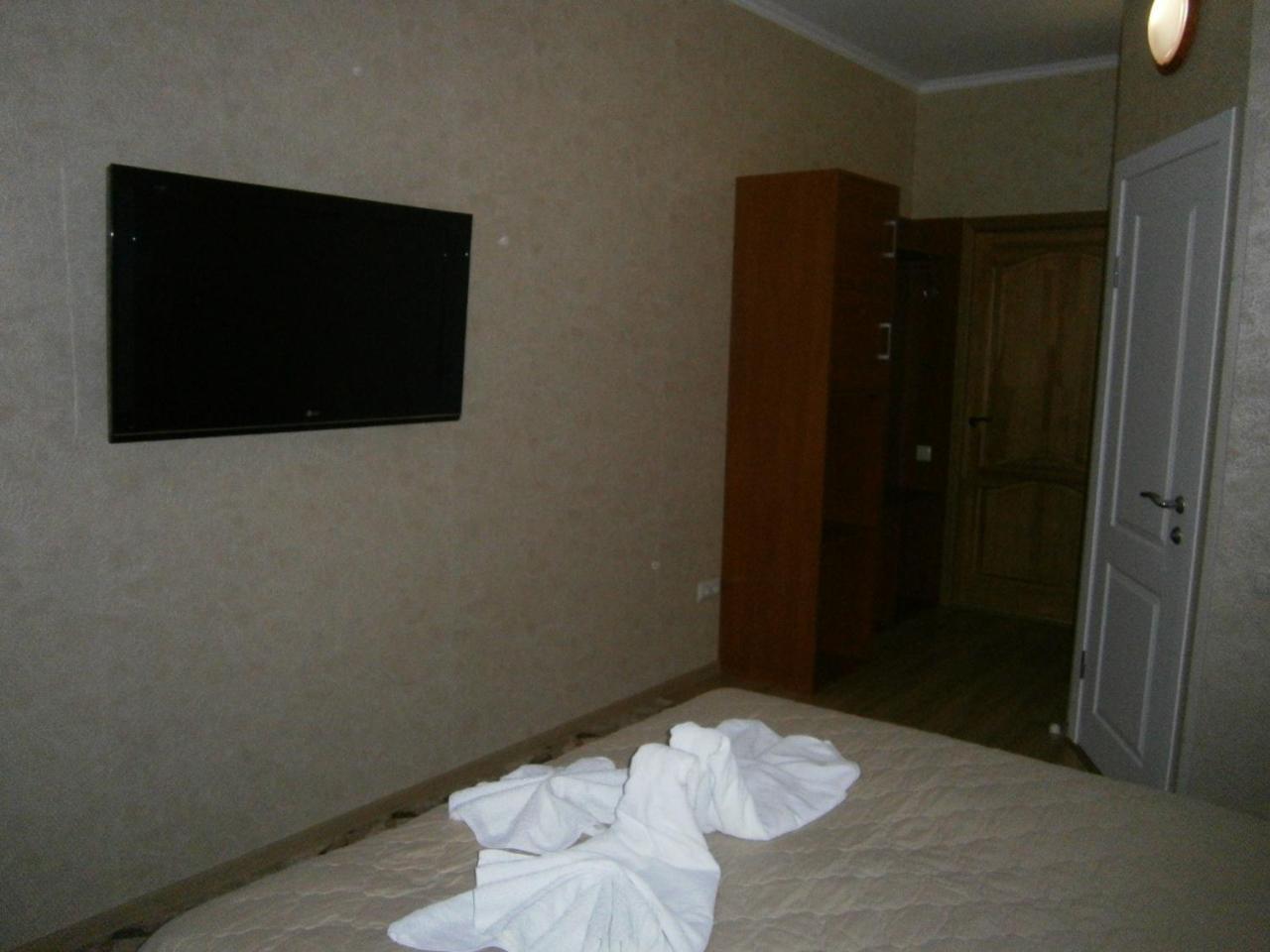 Orion Guest House Kaliningrad Dış mekan fotoğraf