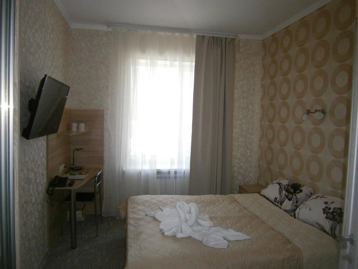 Orion Guest House Kaliningrad Dış mekan fotoğraf