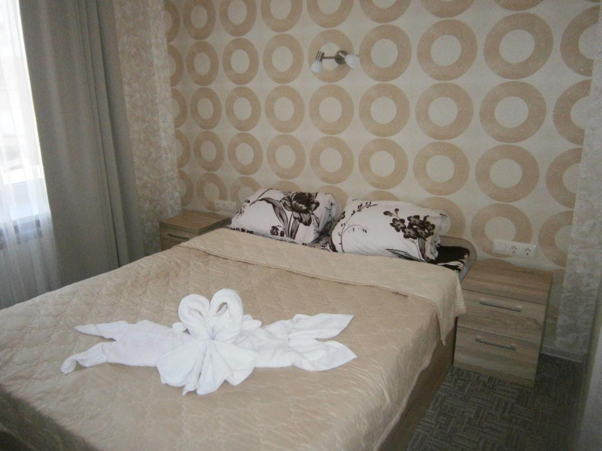 Orion Guest House Kaliningrad Dış mekan fotoğraf